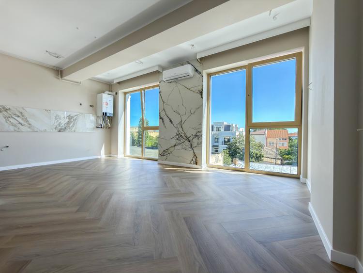 Studio de vânzare în Faleză Nord – bloc nou - la CHEIE