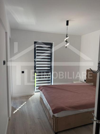 Apartament cu 2 camere, 52mp, parcare, Zona Unirii