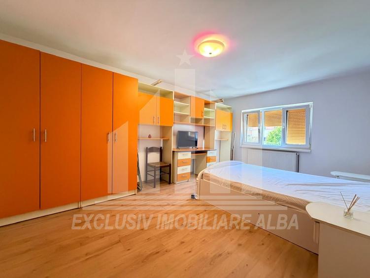 Apartament 2 camere decomandate | 50 mp | Etaj 1 | Cetate - Mercur