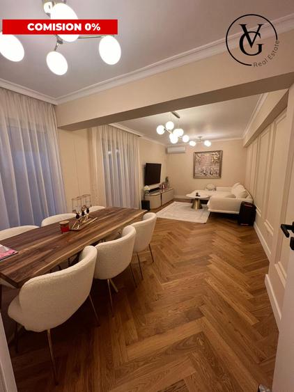 Apartament 3 camere - Zona Pallady - doua locuri de parcare