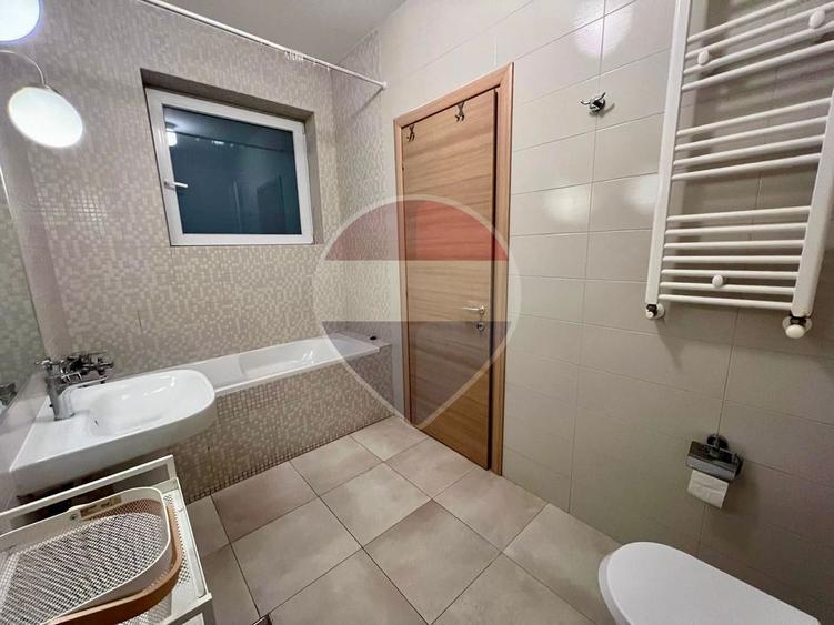 Apartament 3 camere, cu vedere la lac – Laguna Residen | Loc Parcare