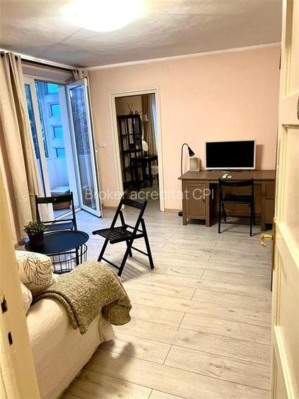 ULTRACENTRAL Magheru Apartament - 5