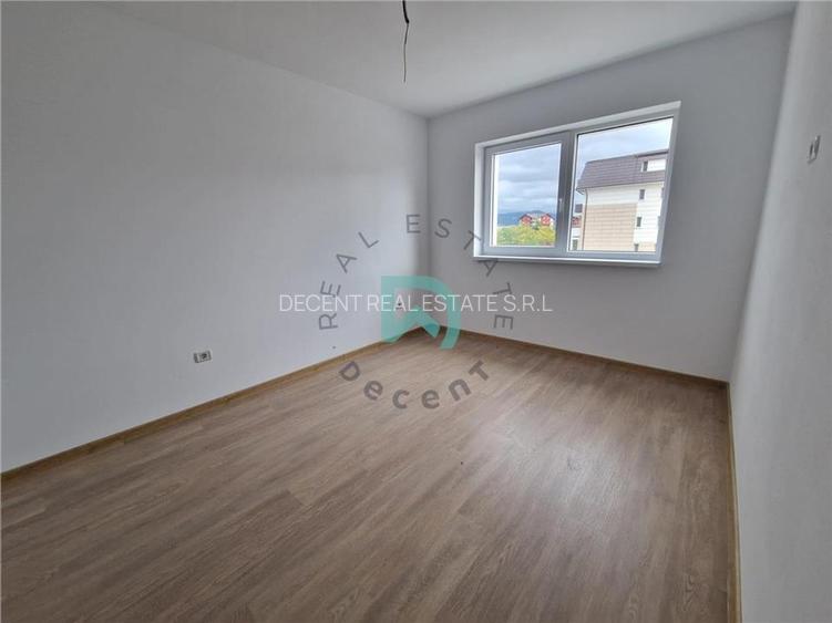 Apartament 2 camere, bloc nou, Sanpetru, Brasov