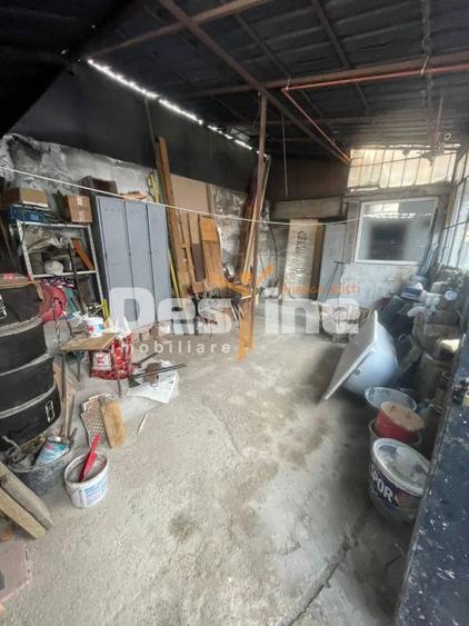 🏡 Casă la curte P+M – Sector 5 cu beci si garaj