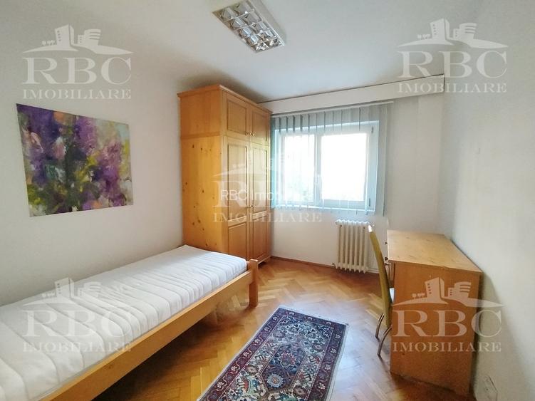 Apartament 3 camere pe str Louis Pasteur - 6