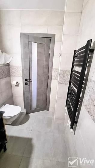 Renovat Complet! Biserica Catolică, Nicolina – 2 Camere, 56Mp, bloc 1986