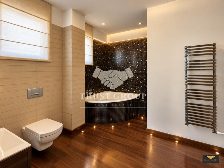 Penthouse 3 camere Herastrau | Loc de parcare