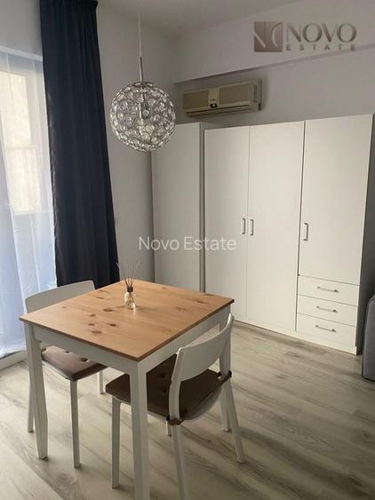 Garsoniera | Dristor | 3 Minute Metrou | Centrala | Balcon | Bloc Nou 2019 - 3