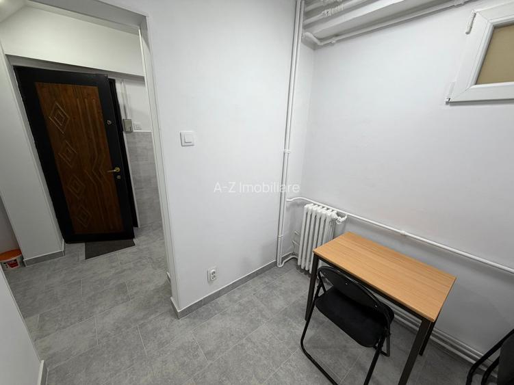 Inchiriere Studio Parter- Strada Ghimpati - Bloc Reabilitat - 6