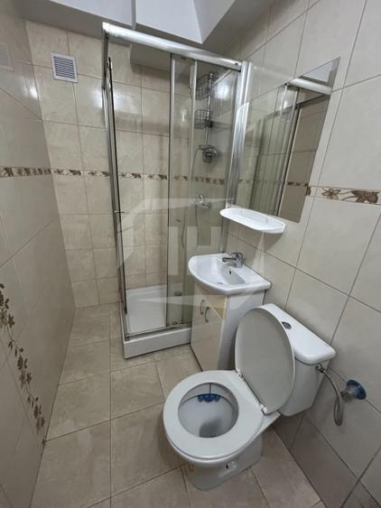 Apartament 2 camere I zona strazii Paris