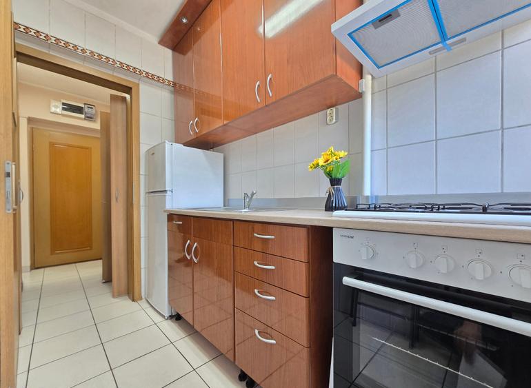 Apartament 2 camere Ultracentral - Bd. Kogalniceanu vis-a-vis Petrom