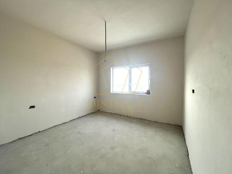 Apartament decomandat cu 3 camere |  Urseni | 2 locuri de parcare