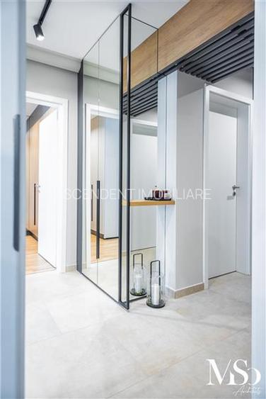 Imobil nou Cosmopolit, design modern, pe 73 mp, parcare subterana - 28