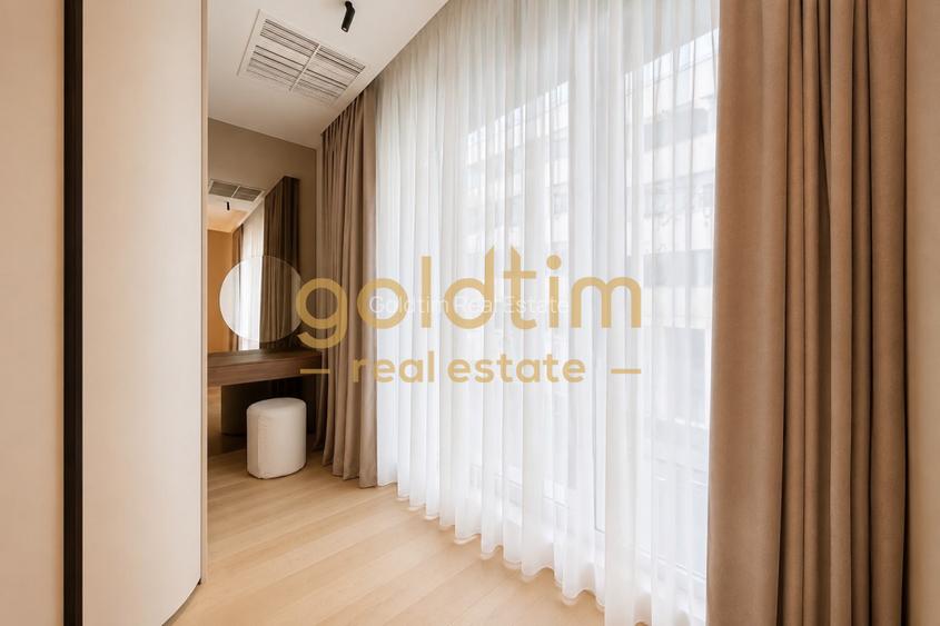 APARTAMENT LUX/BLOC BOUTIQUE/TERASA26MP/ZONA DE REFERINTA/CHARLES DE GAULLE - 25