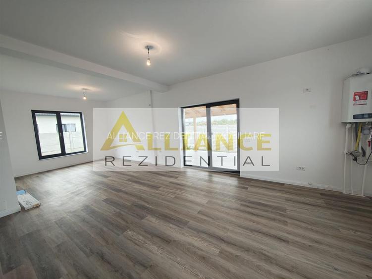 Casa premium stil mediteranean | Parter | 4camere | Aviatorilor - 8