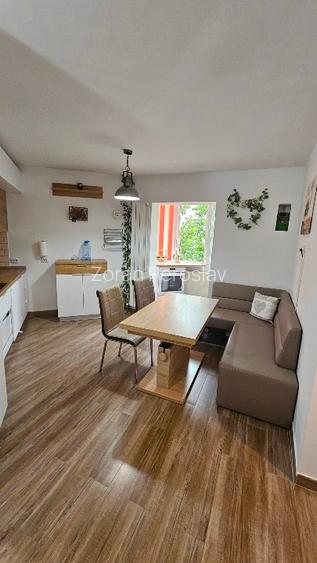 Inchiriez apartamemt 3 camere 2 bai ready to move in - 11