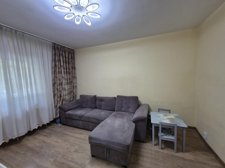 Bucur Obor/ Ștefan cel Mare, ap. 2 camere renovat complet, mobilat și utilat
