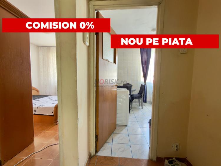 2 Camere Decomandat | Mobilat | 49 mp | Berceni