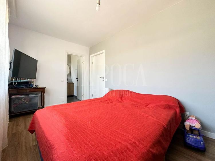 Casa 4 camere de vanzare in Gilau