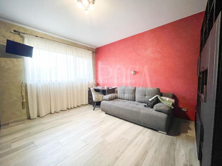 Casa 6 camere de vanzare in Someseni, Cluj Napoca - 7