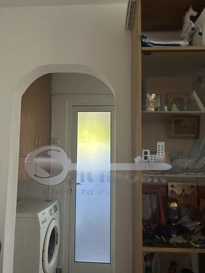 Apartament 3 camere de vânzare Păcurari – Munca Invalizilor, mobilat &