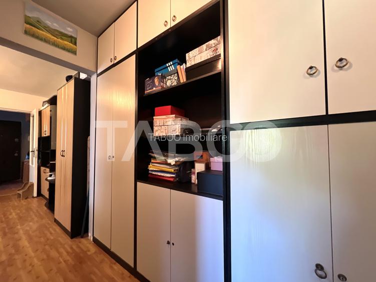 Apartament cu 3 camere de vanzare in Manastur zona BIG la cheie - 9