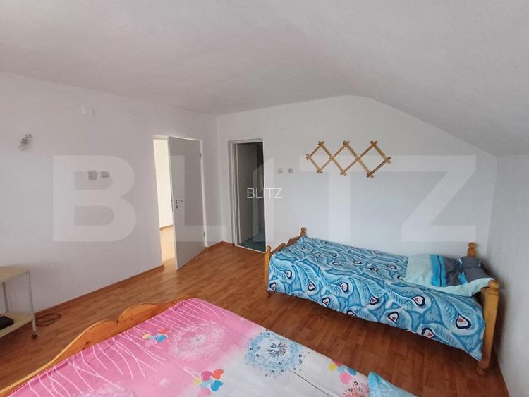 CASA P+1 cu 5 dormitoare zona Arcani - 9