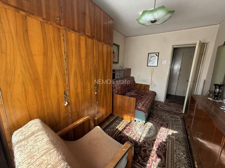 APARTAMENT 3 CAMERE ULTRACENTRAL LICEUL HURMUZACHI - 13