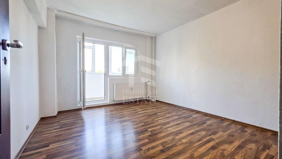 Apartament spațios 2 Camere – Bulevardul Uverturii 89
