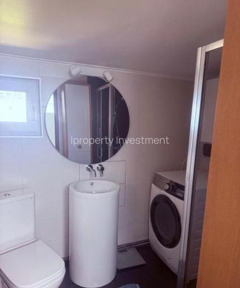Garsoniera tip Studio In Vila | Bucurestii Noi-Chitila | Mobilat Cochet | Ac | - 3