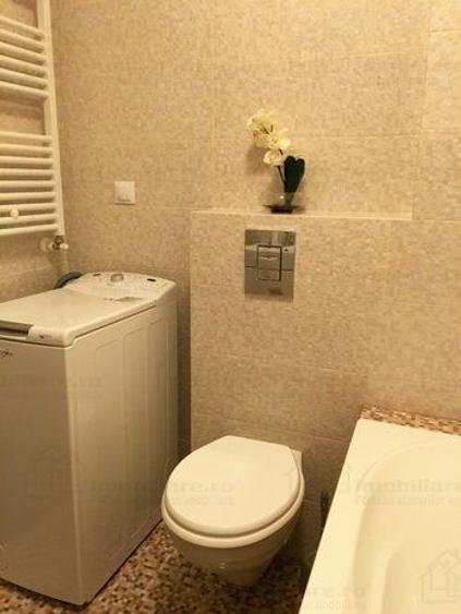 2 CAMERE | BLOC 2015 | CENTRALA TERMICA | 3 MIN METROU OBOR