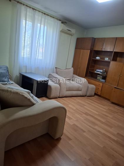 APARTAMENT 2 CAMERE I Calea Calarasi | BALCON SPAȚIOS - 11