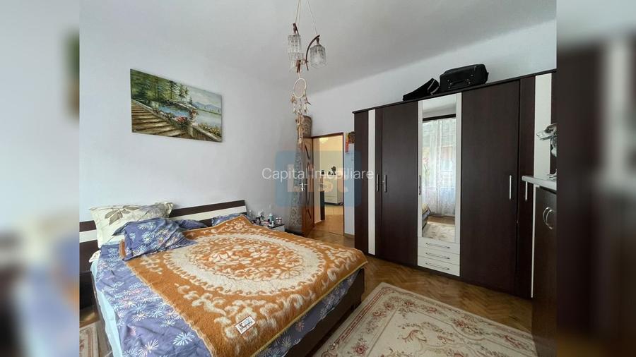 Comision 0%, casa 3 camere decomandate in Muncitoresc - 5