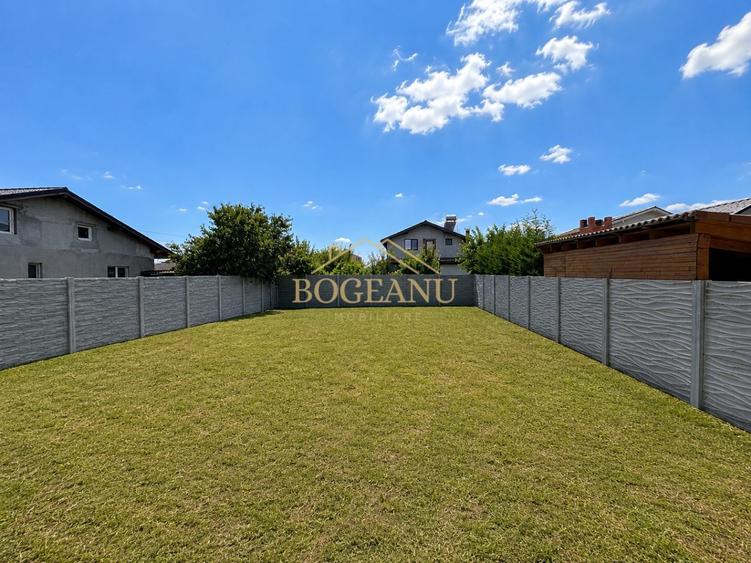 BG52-Vila Individuala Premium-5 camere-Giroc - 19