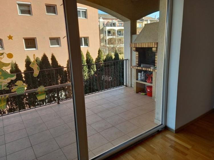 FOR RENT 4 ROOM APARTMENT IN PIPERA, IBIZA SOL RESIDENCE - 2