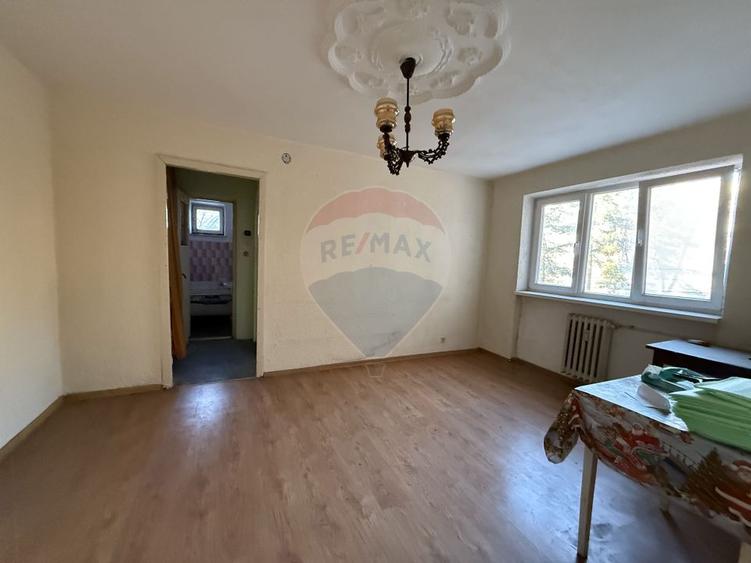 Apartament 2 camere – zonă Mărășești, Suceava, de vânzare