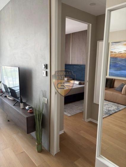 3 camere Premium ONE Mamaia Nord 83mp vedere directa la mare terasa parcare 3/5