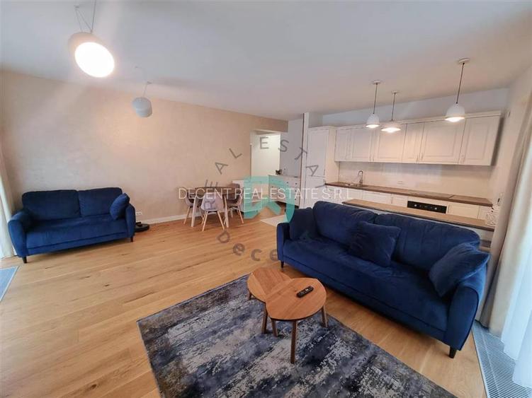 Apartament 3 camere, Drumul Poienii, Brasov - 3
