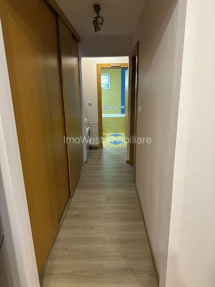 Girocului | 3 Camere | 67 mp | Etaj 1 | Centrală proprie | 2 Balcoane - 13