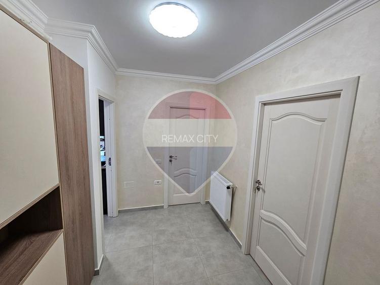 Apartament 1 cameră Cartierul Tei - 5