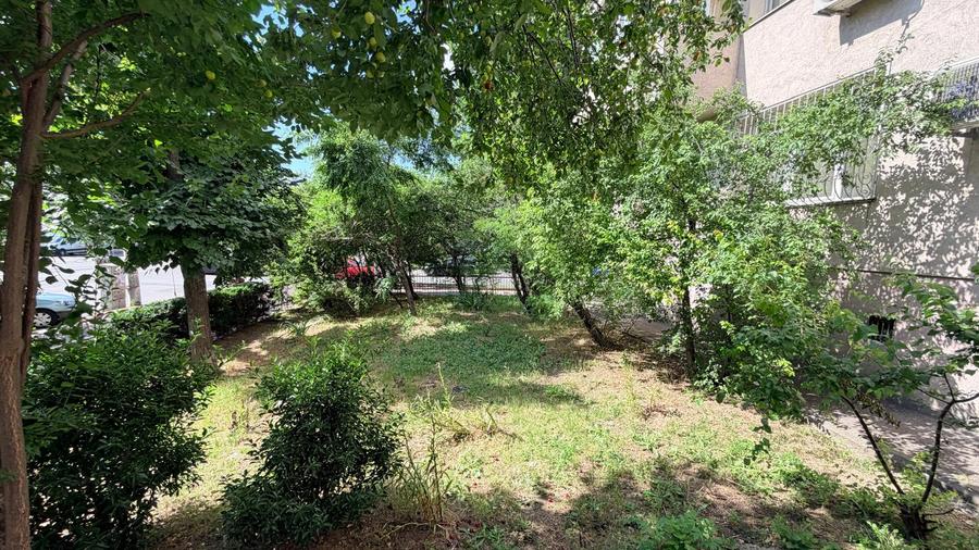 APARTAMENT 2 CAMERE STRADAL BL  1972 REABILITAT TERMIC PARTER INALT AUCHAN TITAN