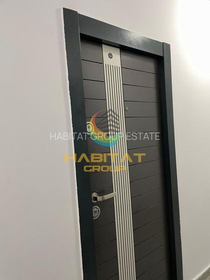 Apartament 2 Camere Militari Rezidence Mobilat Utilat - 15