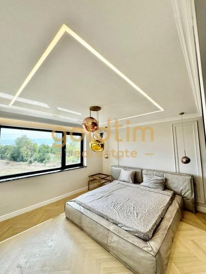 DUPLEX/PIPERA /SPATII GENEROASE /2 PARCARI/ZONA LINIȘTITĂ/ANSAMBLU SECURIZAT