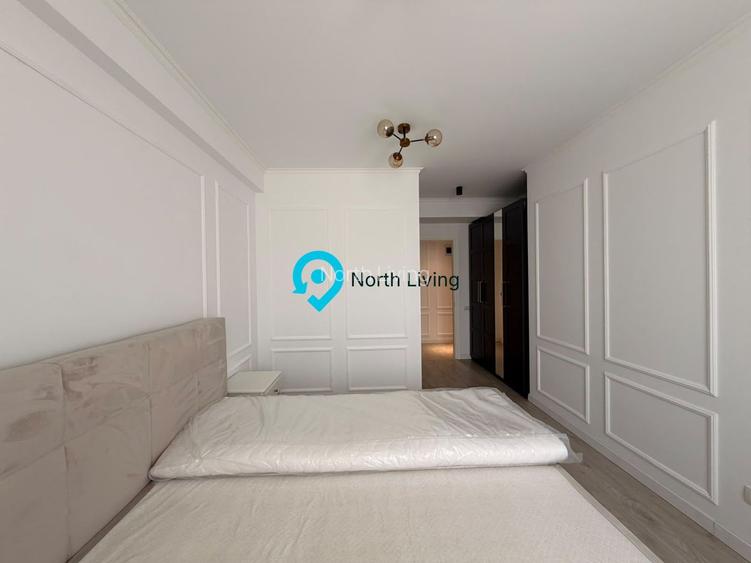 2 Camere / Pipera / Residence 5/ Disponibil imediat - 4