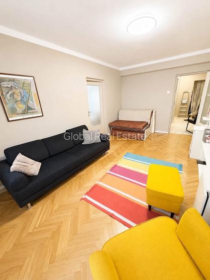 3 Camere Decomandat 67 mp Zona Centrală - 2