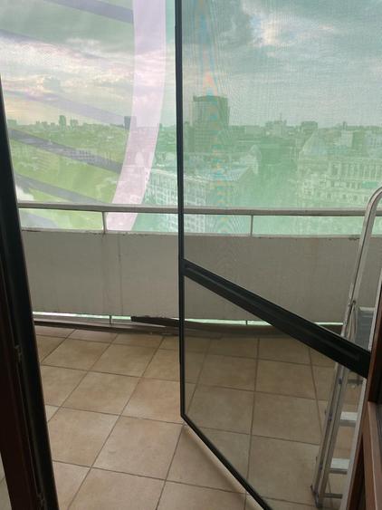 2camere mobilat complect