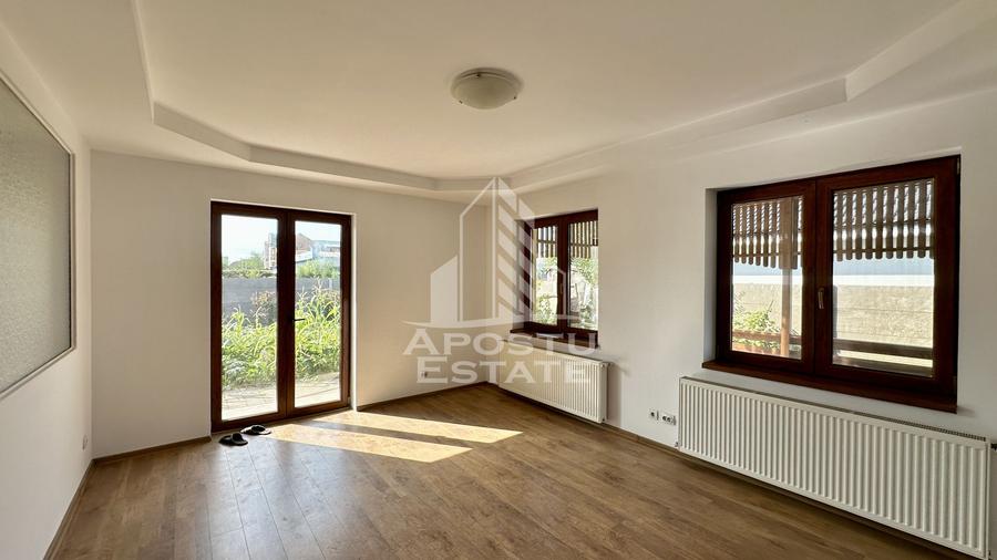 Casa individuala cu 5 camere, de vanzare in zona Freidorf