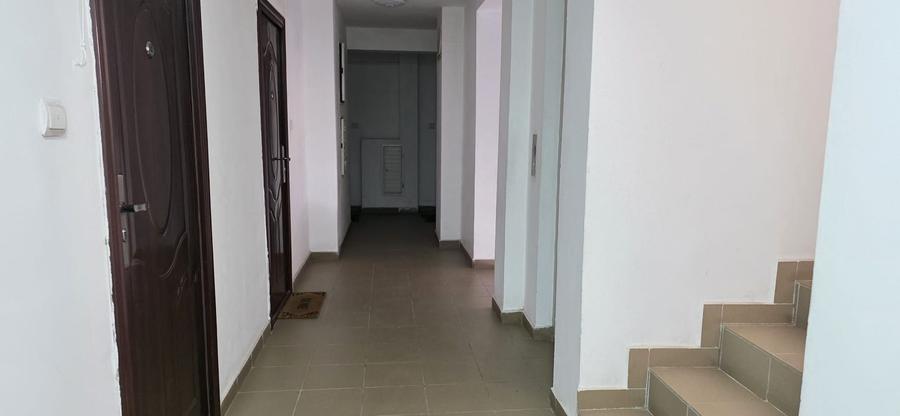 KAMSAS - LIDL 2 CAMERE DECOMANDATE BLOC NOU MOBILAT UTILAT + PARCARE