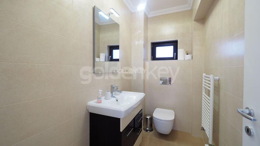 Vila cu 5 camere complet renovata | 1000mp teren - 9
