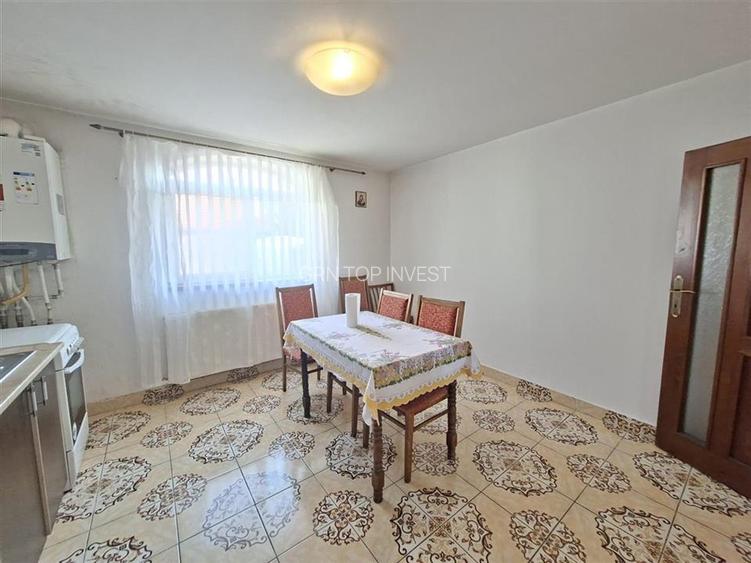 Casa individuala 5 camere garaj pivnita 250mp teren zona Gusterita - 25